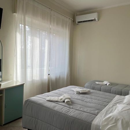 R&B Hotel Alfonsine Exterior foto